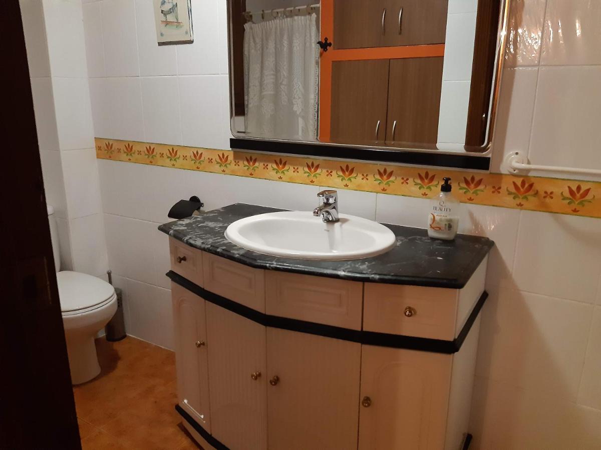 Ventorrillo Cabana 1 Риопар Экстерьер фото